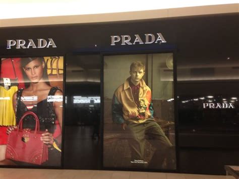 prada chicago rosemont|prada chicago.